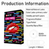 f0418d3e22bae4b3 10pcs Oral Sex Condoms Specifically Adult Supplies Ultra Thin Sleeve for Penis Sleeve Vaginal Stimulation Sex Toys Презервативы