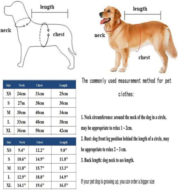 f049190abef866e6 Cat Dog Doggie Down Jacket Hoodie Coat Pet Clothes Warm Clothing for Small Dogs Winter Black L