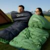 f06005e078552d19 QEZER XXL Down Sleeping Bag,230cm x 100 cm Extra Large Sleeping Bag Lightweight and Warm for 3~4 Seasons Adults Outdoor Camping, Hiking and Backpacking
