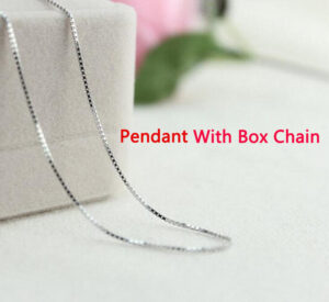 f06899e35f37bb4a 100% Original Sterling Sier Lovely Animal Rabbit Necklace Solitaire 2 Carat Lab Diamond Pendant Jewelry