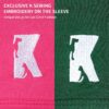 f0a0bdd38c4775ff Koneseve Dog Shirts Soft Cotton Dog Clothes Stretchy T-Shirt for Small Medium Large Dogs Cat Shirt Breathable Puppy Outfit Kitten Apparel Pet Pullover Tee Blank Basic Sweatshirt 2-Pack Blue & Red 5XL