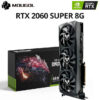 f0a22f7a5f9953bb MOUGOL New NVIDIA GeForce RTX2060Super 8G GDDR6 Graphics 12nm PCIE3.0×16 256Bit Gaming Video Card for Desktop Computer GPU