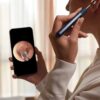 Bebird Note5 Cleaner Smart Visual Ear Wax Removal Sticks Endoscope 1000W High Precision Earpick Camera Otoscope Health Tool