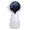 f0a5581dcc0979f6 2023 New Automatic Foam Soap Dispensers Bathroom Smart Washing Hand hine with USB Charging White High Quality ABS Material