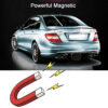 f0b2e09f755afa94 GPS Tracker Car TKSTAR TK905 2G 4G Magnet 90 Days GPS Tracker 4G GPS Locator Waterproof Vehicle Voice Monitor Free APP PK TK915