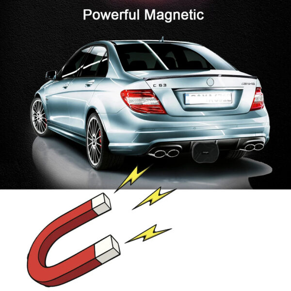 f0b2e09f755afa94 GPS Tracker Car TKSTAR TK905 2G 4G Magnet 90 Days GPS Tracker 4G GPS Locator Waterproof Vehicle Voice Monitor Free APP PK TK915