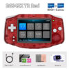 f0de72d8aa0e126e ANBERNIC RG34XX Retro Video Handheld Game Console 3.4" IPS Screen 32G ux 64-bit System Support 5G WiFi Bluetooth HD TV Output