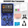 ANBERNIC NEW RG35XXSP Retro Game With 64G TF Card Portable Gaming Console 3.5 Inch IPS Screen 3300mAh Battery HDMI-Out