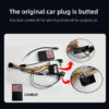 f112919349aaa0b0 8Core 2 Din Android 12 Car Radio for Ford Focus 3 Mk 3 2011 2012 - 2019 Multimedia Video Player 2Din Carplay Auto Stereo DVD