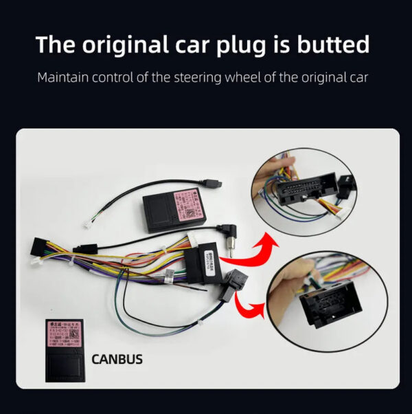 f112919349aaa0b0 8Core 2 Din Android 12 Car Radio for Ford Focus 3 Mk 3 2011 2012 - 2019 Multimedia Video Player 2Din Carplay Auto Stereo DVD
