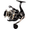 f14c98a3be05b57e All Metal Salt Water Surf 1000-6000 Spinning Fishing Reel Black/gold 14 Bearing Balls 15KG Max Drag