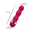 f15ad456077928b7 Vagina Dildo Vibrator Sex Toys for Women G Spot Massager Clitoris Stimulator Vibrating Love Jump Egg Female Masturbator Products
