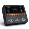SONICAKE Smart Box Multi-Effects Processor for Guitar Bass 130+ Effects NAM/IR Support, Looper, Built-in Tuner/Metronome QME-20