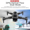 f16e18db4b7886f0 L900 Pro SE MAX GPS Drone 4K Professional Dual HD Camera 5G WIFI FPV 360° Obstacle Avoidance Brushless Motor Rc Quadcopter Dron