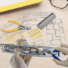 f177b2d71ab0ac62 Piececool 3D Metal Puzzles DIY Submarine Model Building Kits for Teens Best Gifts Brain Teaser