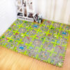 Baby Play Mat 9pcs/lot Carpet Playmat Children Rug Toys Road Traffic Soft or Home Decor EVA Kids Foam Puzzles