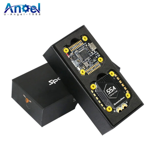 f1d26b80a293bbce Speedybee F405 V4 Stack BLS 55A 4-in-1 ESC&FC 30x30 RC iNAV Betaflight Configure Bluetooth 3-6S FPV 5-8 inch frame Drone Parts