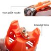 f1f80223f82b4817 Fire-maple FMS-X2 Personal Cooking System Outdoor Hiking Camping Equipment Oven with Piezo Ignition POT Support & Stand for Outdoor Acitivities- Portable Propane Gas Stove Burner