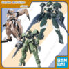f20203e7077f18f9 Bandai Genuine HG IBO 1/144 GUNDAM Barbatos Gusion Hajiroboshi Astaroth Anime Action Figure Collectible Assembly Model Toys Gift
