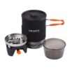 f241dfe868dc6aa4 Fire Maple Star X1 Camping Stoves Outdoor Hiking Cooking System With Stove Heat Exchanger Pot Bowl Portable Gas Burners FMS-X1