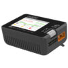 f2775f235379315c ToolkitRC M7 200W 10A DC Balance Charger Discharger for 1-6S Lipo Battery With Voltage Servo Checker ESC Tester Receiver LCD IPS