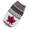 Winter Clothes Christmas Deer Clothing Chihuahua Puppy Pet Yorkshire Halloween Dog Sweater