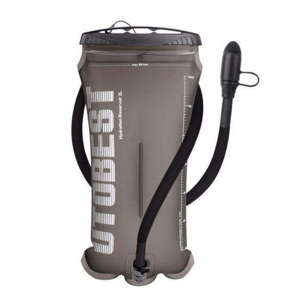 f29b9f0c3b55c73a UTOBEST 1.5L/2L/3L Bladder Pack Reserevoir TPU Water Storage Bag for Camping Cycg Running Hiking
