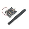 2.4Ghz 2W WiFi Bluetooth Sweep Signal Source VCO RF Generator RF Power Amplifier For 2.4G BT Headset Music Speaker Wifi Camera