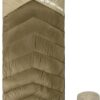 f2b15ca561849ad8 OneTigris Trailnap Sleeping Bag 3 Season Extra-Wide Warm for Camping Backpacking Travel Outdoor Activities