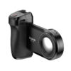 Ulanzi MA35 MagSafe Smartphone Camera Shutter Grip Bluetooth Selfie Handle As Camera Photo Stabilizer Vertical Horizontal Shoot