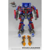 f2c5407c6f6ab562 Transformation Robot Commander Action Figure AOYI BMB Deformation Truck Head Alloy Edition Anime Model Toy For Kids Gift