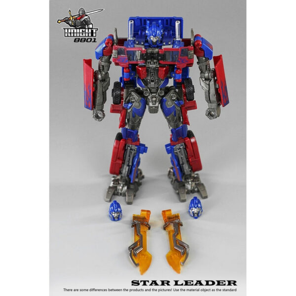 f2c5407c6f6ab562 Transformation Robot Commander Action Figure AOYI BMB Deformation Truck Head Alloy Edition Anime Model Toy For Kids Gift