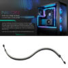 f2d1e4d934276a5f PHANTEKS M1 M5 Light for PC Chassis ARGB Neon Computer Case Decoration LED Strip Set 5V 3 PIN Flexible Lamp Tape