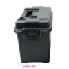 f2d73df07e760720 Plastic Weapons Safe Can Lightweight High Strength Ammo Accessory Crate Storage Case Bullet Safety Box