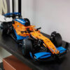 2024 Technical Formula 1 Racing Car Building Blocks Model Expert Speed Sports Vehicle Assembly Bricks Toys Kids Christmas Gifts