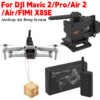 f2ea2a51efa594f5 Drone Thrower Air Drop System for DJI Mavic 2/Pro/Air 2/Air/FIMI X8SE Remotely Delivery Airdrop Fishing Life Rescue