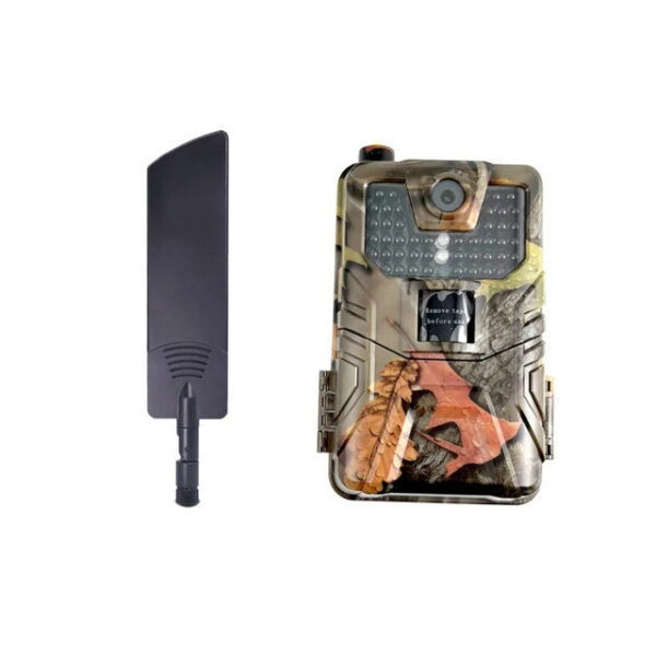 f2fa56f2d047db82 HC900LTE 4G Hunting Trail Camera 20MP 1080P Photo Traps 0.3S MMS/SMS/P/FTP Wildlife Surveillance Trails Cameras 44LED IP65