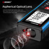 f3164e1f55bebad9 SNDWAY Laser Meter 50m 70m 100m 120m Rangefinder Digital Range Finder Trena Roulette Ruler Distance Measuring Tape