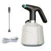 2L Plant Spray Bottle Automatic er USB Electric Sanitizing Sprayer Watering hine Plants Garden Tool