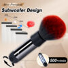 Mini Makeup Brush Vibrators Female G-Spot Clitoris Nipple Stimulator AV Magic Wand Bullet Vibrator Vagin Massager Sex Toys Dildo