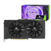 f33bbb7800fd58d8 MLLSE AMD RX 8GB 2048SP Gaming Graphics GDDR5 256Bit PCI-E 3.0 ×16 8Pin Radeon GPU Rx 580 Card Placa De Video