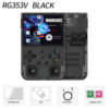 Anbernic New Retro RG353V 3.5-inch IPS Android Linux OS 353VS Wifi Video Console RK3566 1.8GHz Game Player Children's Gifts