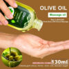 f33dca45c9fa0cfa Sex Olive Oil For Massage Gel Women Men Vagina Anal Breast Skin Body Shop Adults Intimate Lubricant Erotic Sexs Products 130Ml