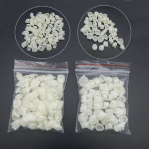f340322bc12b70d6 Dental Veneers For Anterior & Molar Teeth Protecting Oral Care Temporary Crown Porcelain