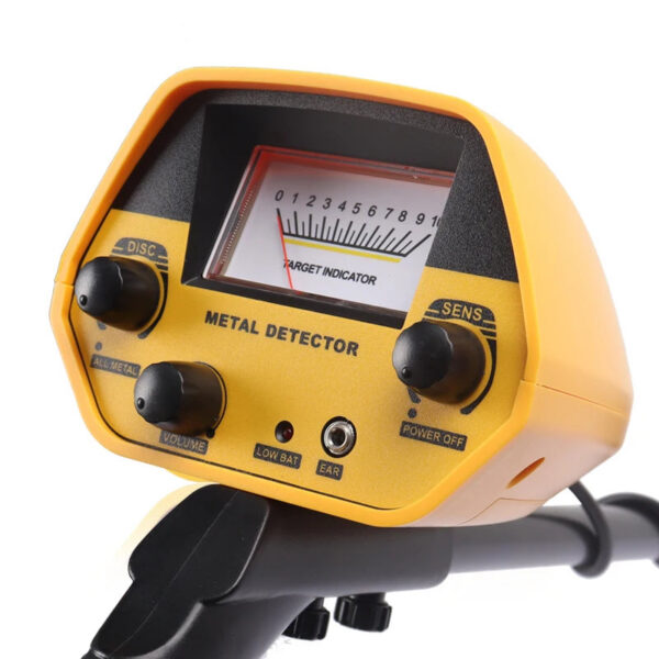 f3632ae15e9b1ed0 Underground Metal Detector GTX5030H GTX5030 Treasure Hunter Gold Circuit Metales HOT SALE Detecting Gold, Coin, Treasure Hunting