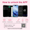 Wireless Vibration Love Egg Vibrator Vaginal G Spot Vibrating Stimulator Wearable Bluetooth APP Control Sex Toys For Adult Women