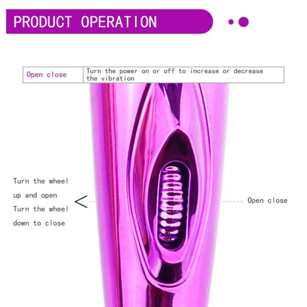 f3ec10068f48a04a Adult Sex Toys for Women Magic Wand AV Stick Vibrator Female Masturbation Erotic Products Vagina Clitori Massager Vibrating Egg