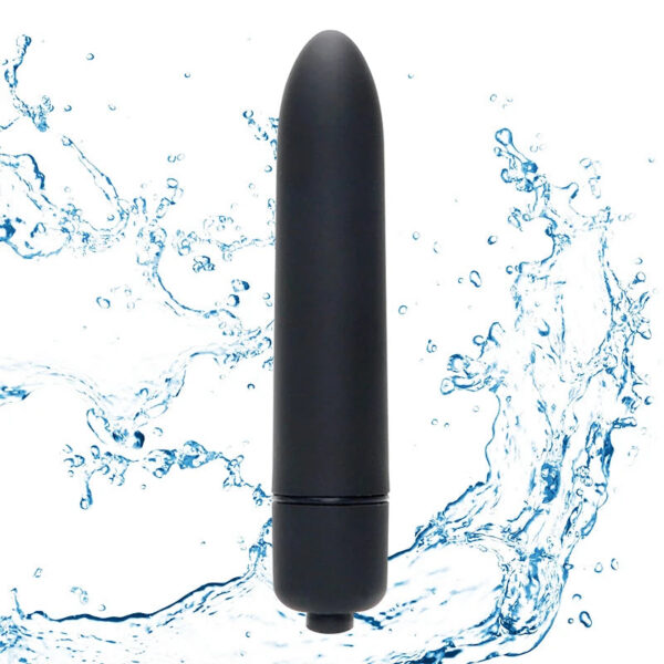 f40bff24142cc9e5 Mini Bullet Vibrator 10 Speed Waterproof Dildo Vibrator Sex Toys for Women Powerful Vibrating Egg Clitoris Stimulator Adult Toy