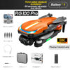 f416a155414ba73c MIJIA RG100Pro 8K 5G GPS Professional HD Aerial Photography Dual-Camera Omnidirectional Obstacle Avoidance Drone