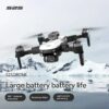 f41b37a246641d8d S2S Mini Drone 4k 8K HD Camera Obstacle Avoidance Aerial Photography Brushless Motor Foldable Rc Quadcopter Kid Toy